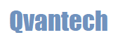 Qvantech logo