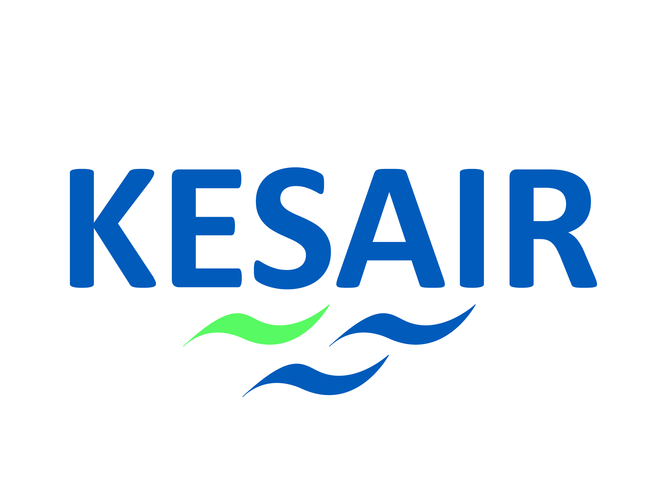 Kesair logo