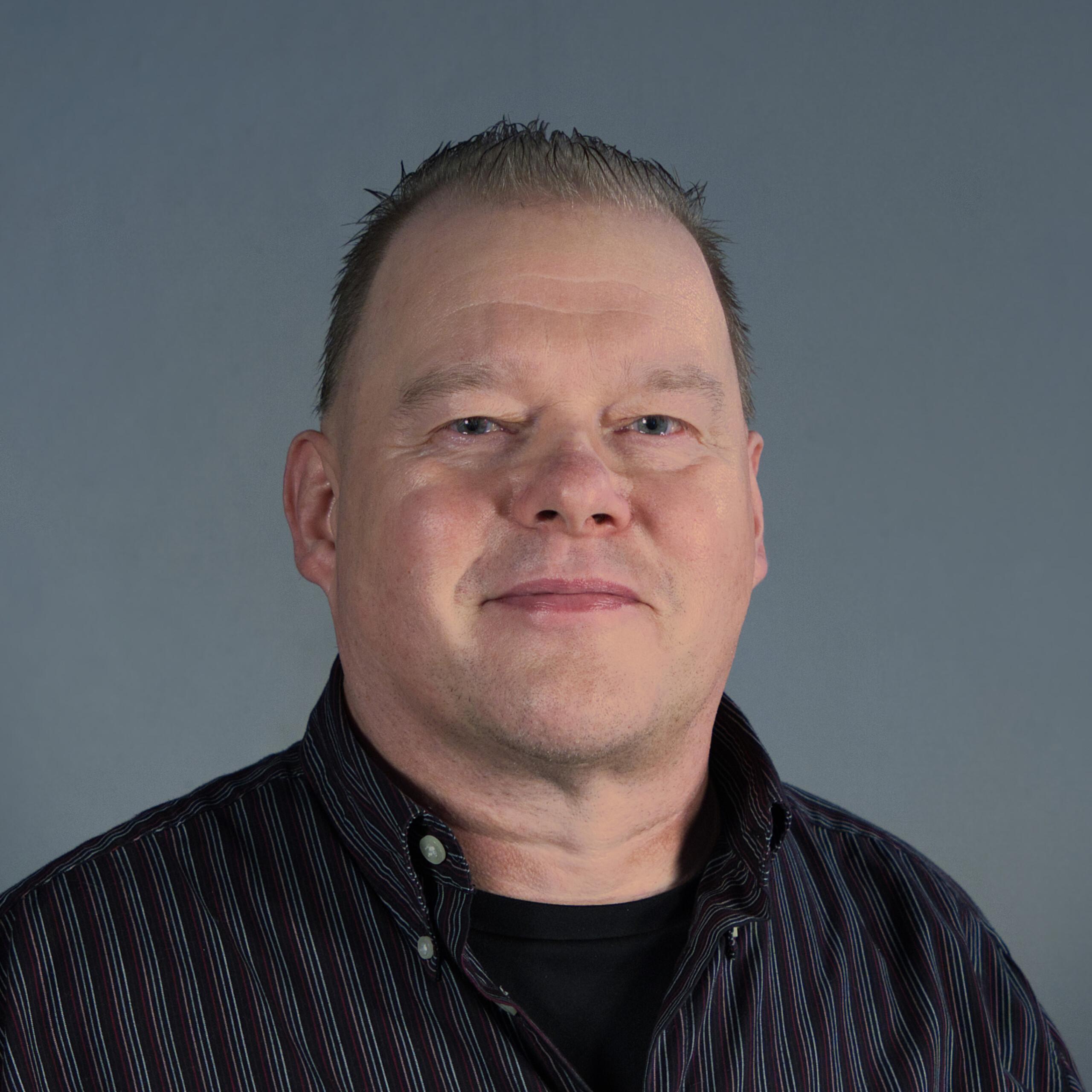 Pekka Hölttä